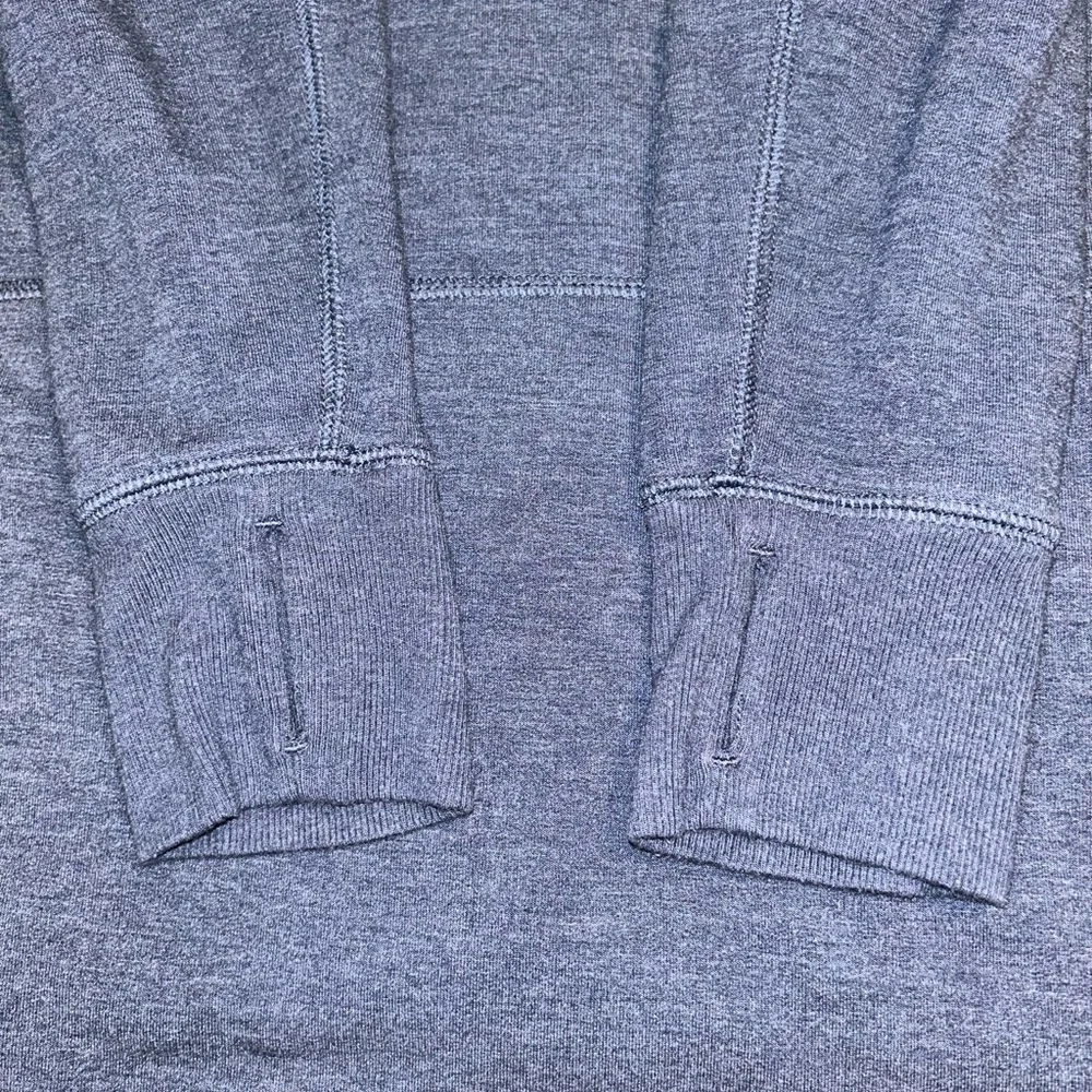 J. Crew Nordic Camp Fleece Hoodie